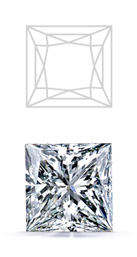 Diamond Shape Education