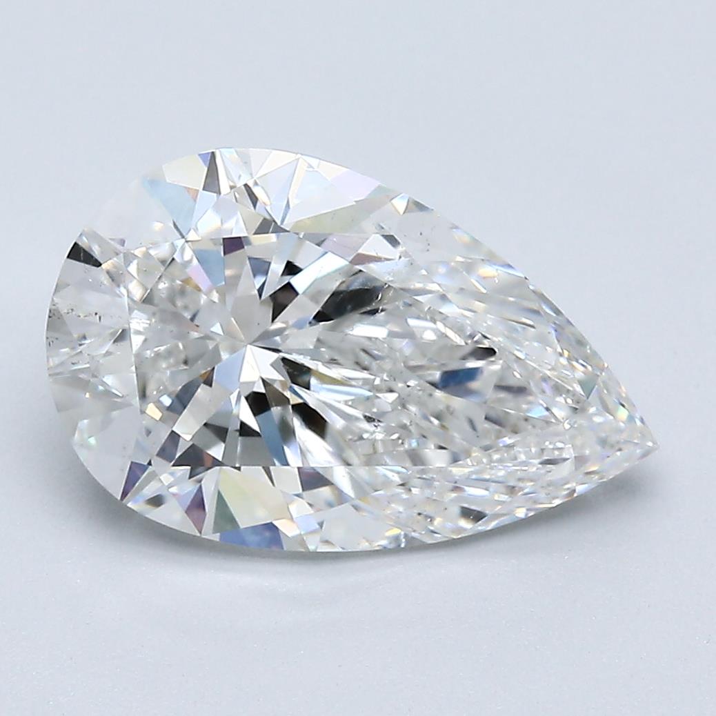Carat Pear Diamond Prices