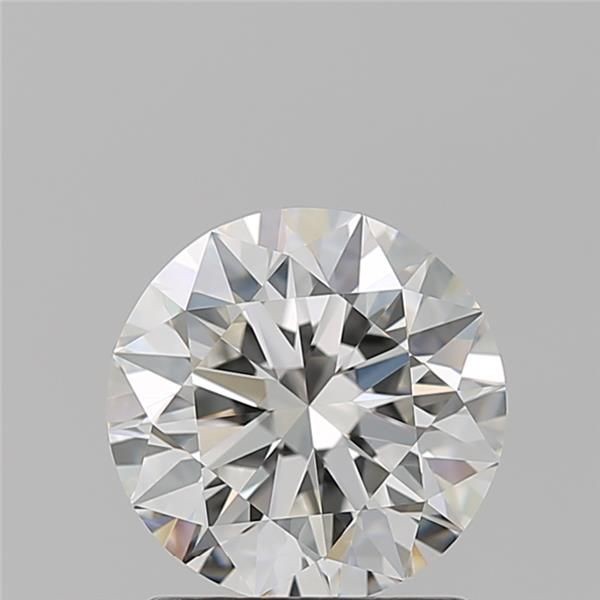 Carat H Color VVS1 Clarity Round Diamonds