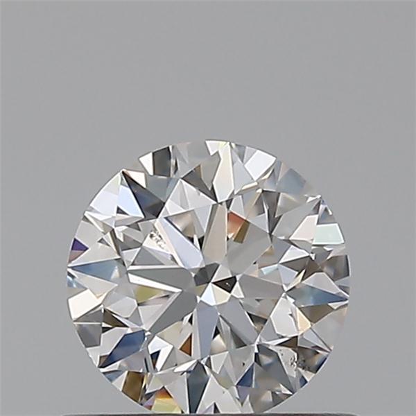 Carat H Color SI1 Clarity Round Diamonds