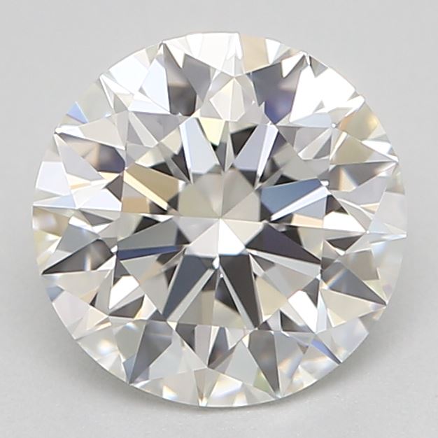 Carat H Color VVS1 Clarity Round Diamonds