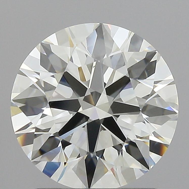 ラウンドラボグロウンダイヤモンド1.00ct G-VS1 1.4 Carat G Color VS1 Clarity Round Diamonds