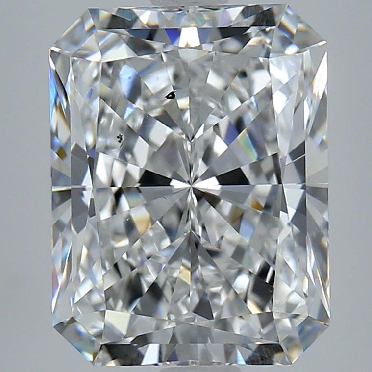 5.78 Carat Radiant Diamond Prices