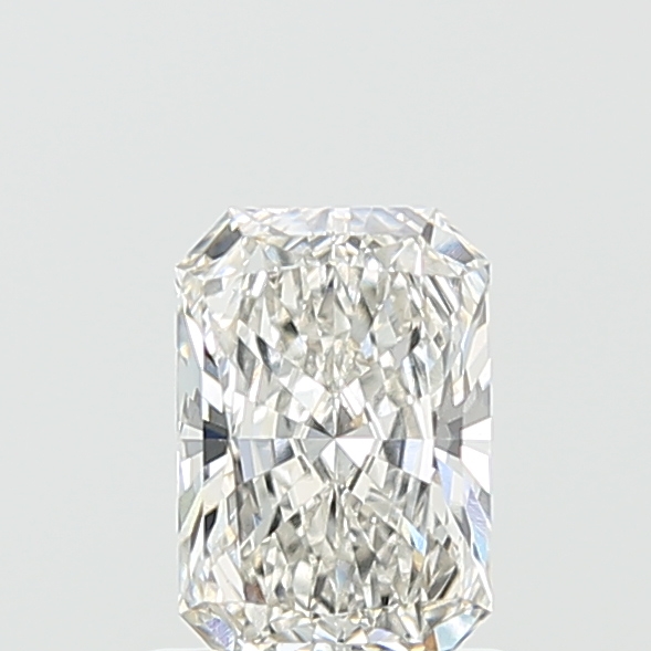 1.01 Carat I-VS1 Radiant Cut Diamond main image 0