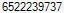 Diamond Certificate Number