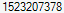 Diamond Certificate Number