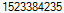 Diamond Certificate Number