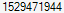 Diamond Certificate Number