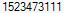 Diamond Certificate Number