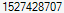 Diamond Certificate Number