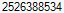 Diamond Certificate Number