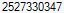 Diamond Certificate Number