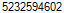 Diamond Certificate Number