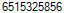 Diamond Certificate Number