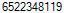 Diamond Certificate Number
