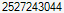 Diamond Certificate Number