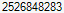 Diamond Certificate Number