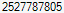 Diamond Certificate Number