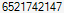 Diamond Certificate Number