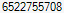 Diamond Certificate Number