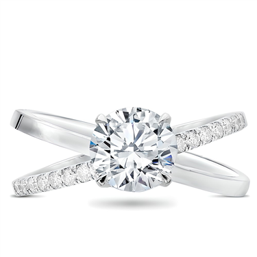 11 Trending Styles of Engagement Rings in 2018