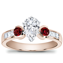 Ruby Channel-Set Engagement Setting | R2483R